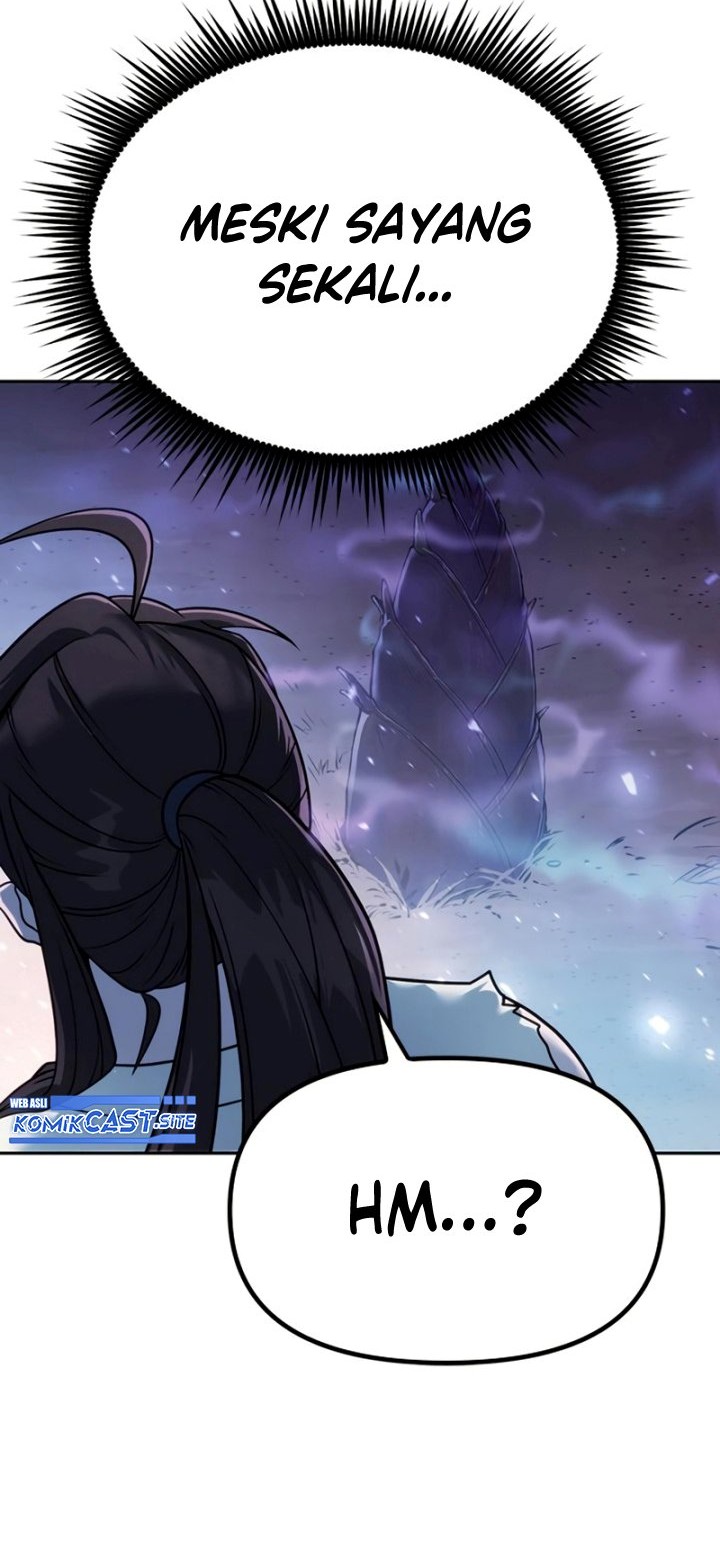 Chronicles of the Demon Faction Chapter 17 - halaman 19