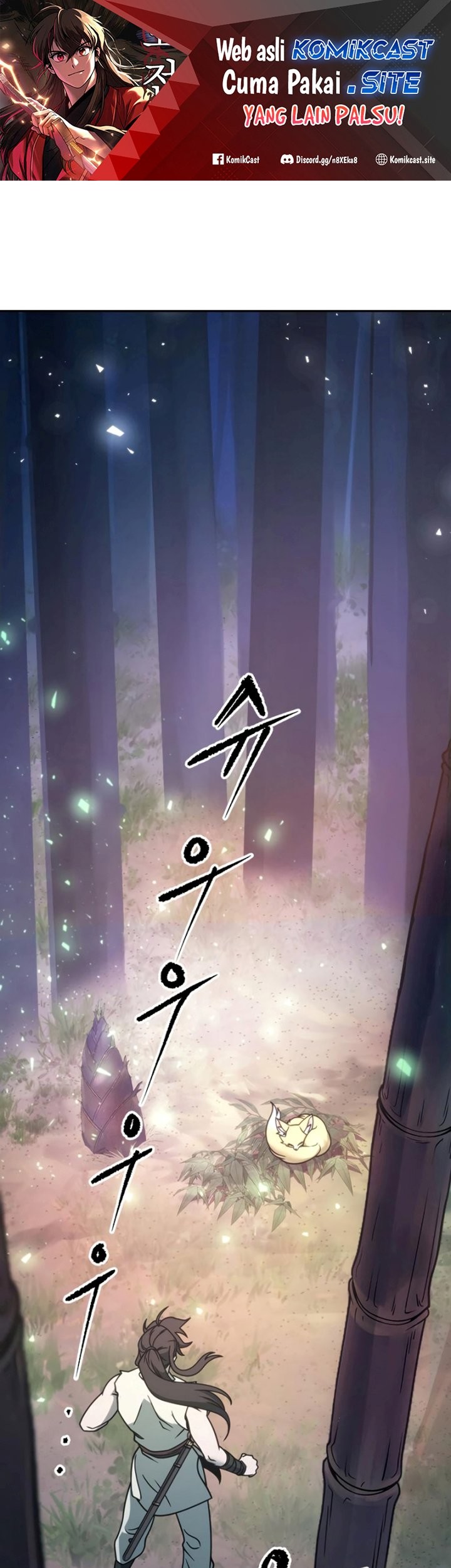 Chronicles of the Demon Faction Chapter 17 - halaman 2