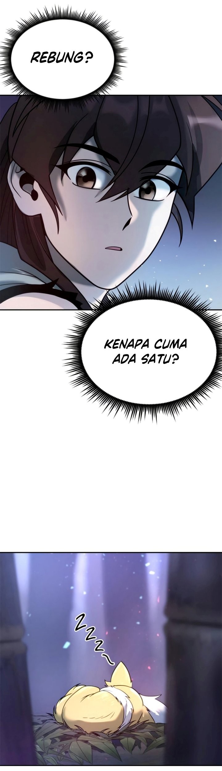 Chronicles of the Demon Faction Chapter 17 - halaman 20