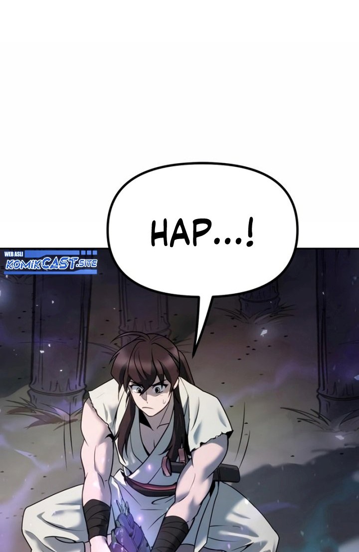 Chronicles of the Demon Faction Chapter 17 - halaman 21