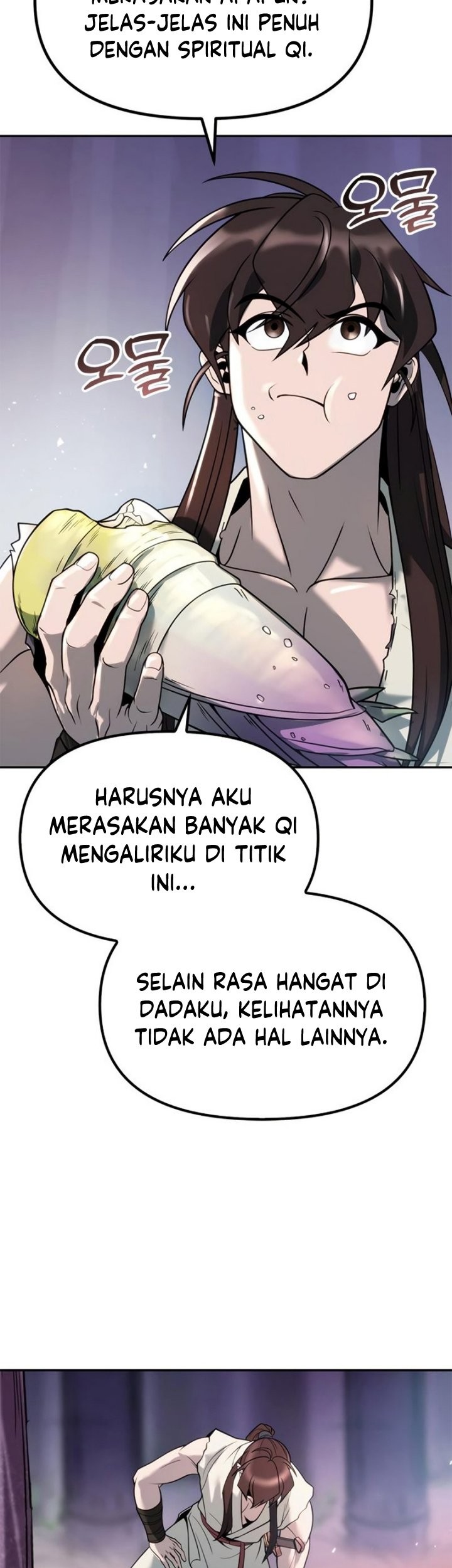 Chronicles of the Demon Faction Chapter 17 - halaman 30