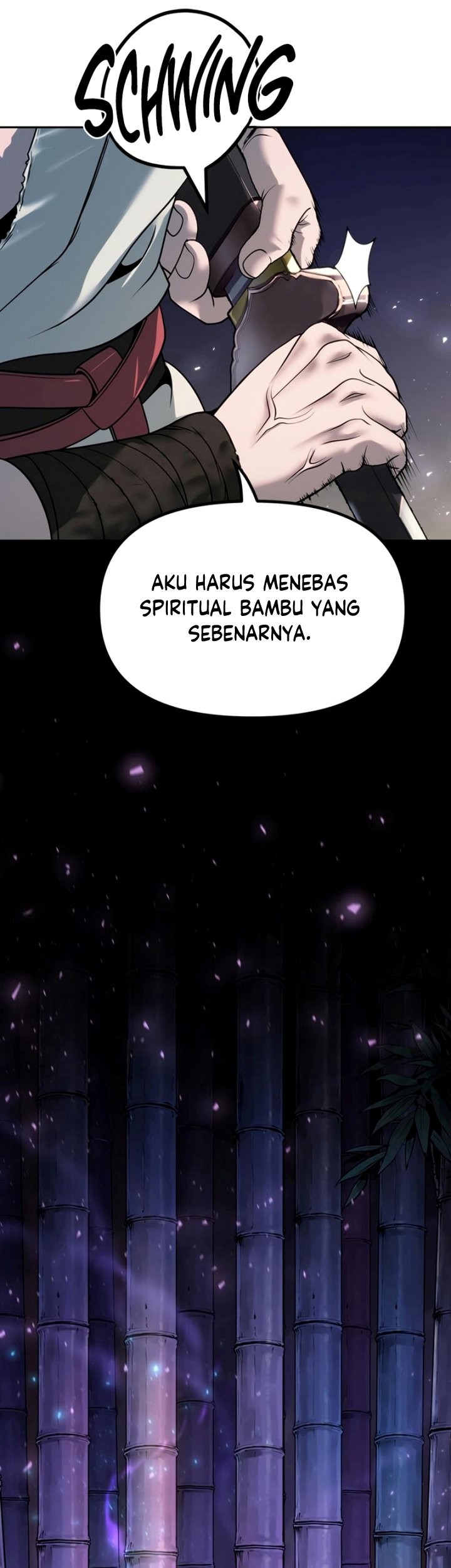 Chronicles of the Demon Faction Chapter 17 - halaman 32