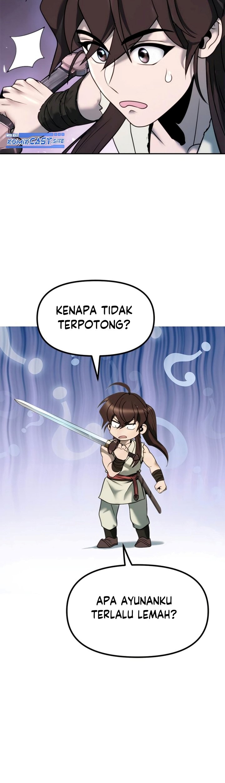 Chronicles of the Demon Faction Chapter 17 - halaman 36