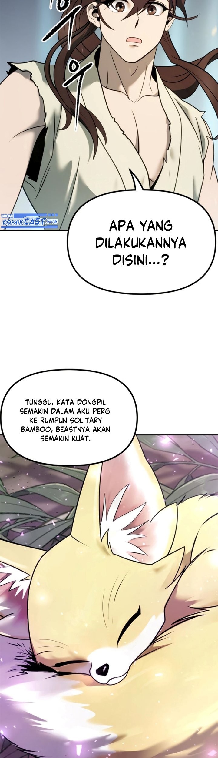 Chronicles of the Demon Faction Chapter 17 - halaman 4