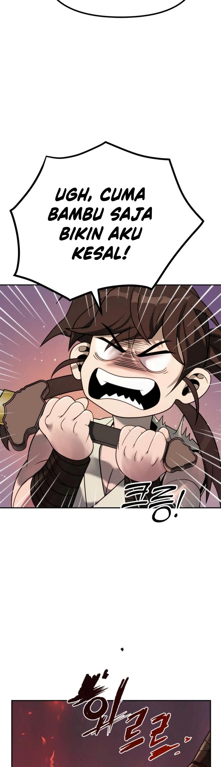Chronicles of the Demon Faction Chapter 17 - halaman 40