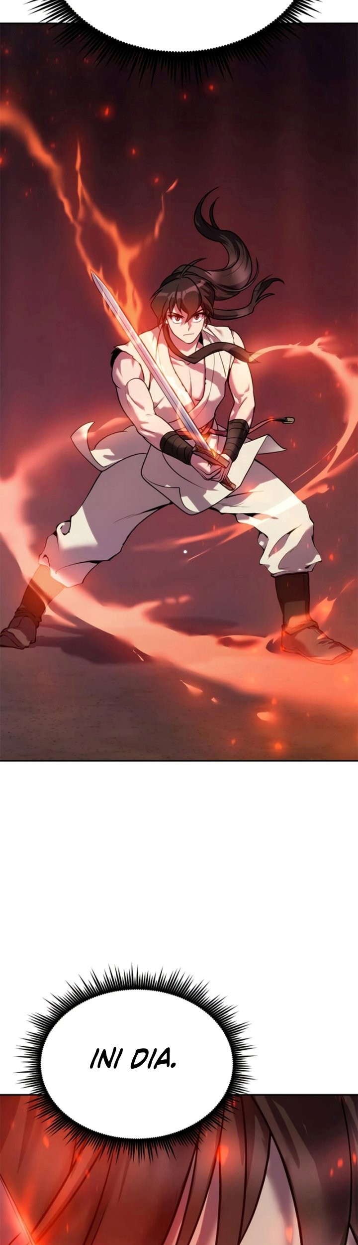 Chronicles of the Demon Faction Chapter 17 - halaman 42