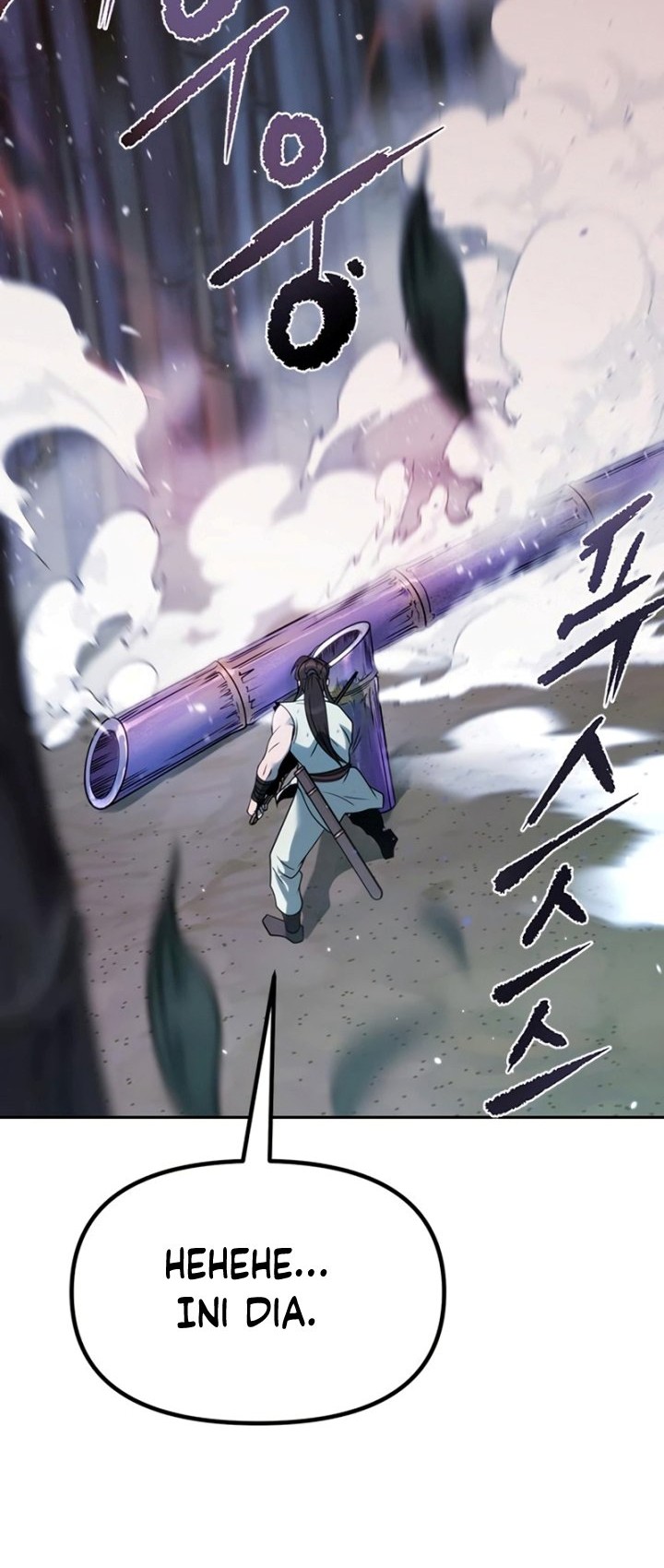 Chronicles of the Demon Faction Chapter 17 - halaman 47
