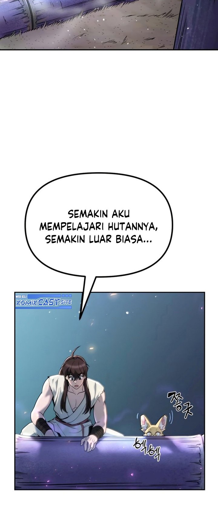 Chronicles of the Demon Faction Chapter 17 - halaman 49