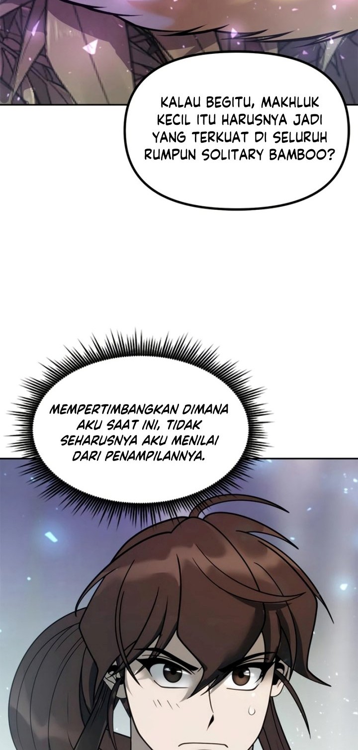 Chronicles of the Demon Faction Chapter 17 - halaman 5