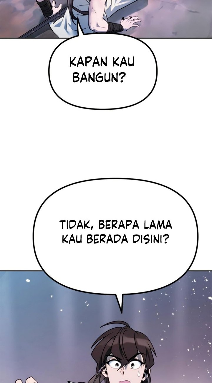Chronicles of the Demon Faction Chapter 17 - halaman 53