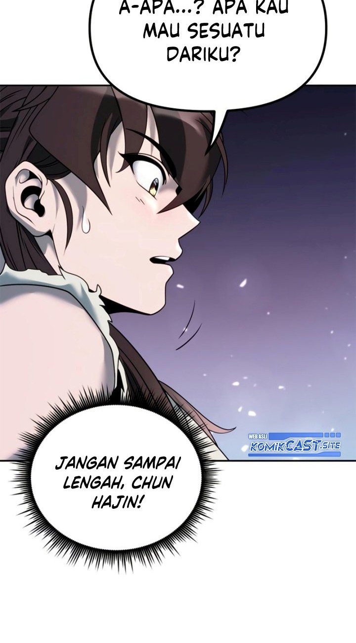 Chronicles of the Demon Faction Chapter 17 - halaman 55