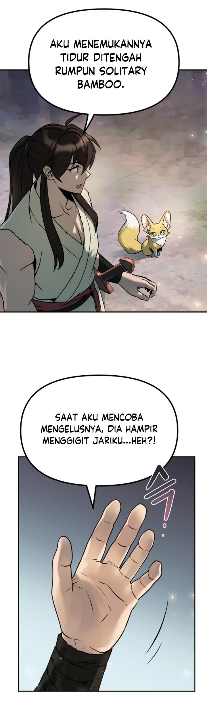 Chronicles of the Demon Faction Chapter 17 - halaman 68