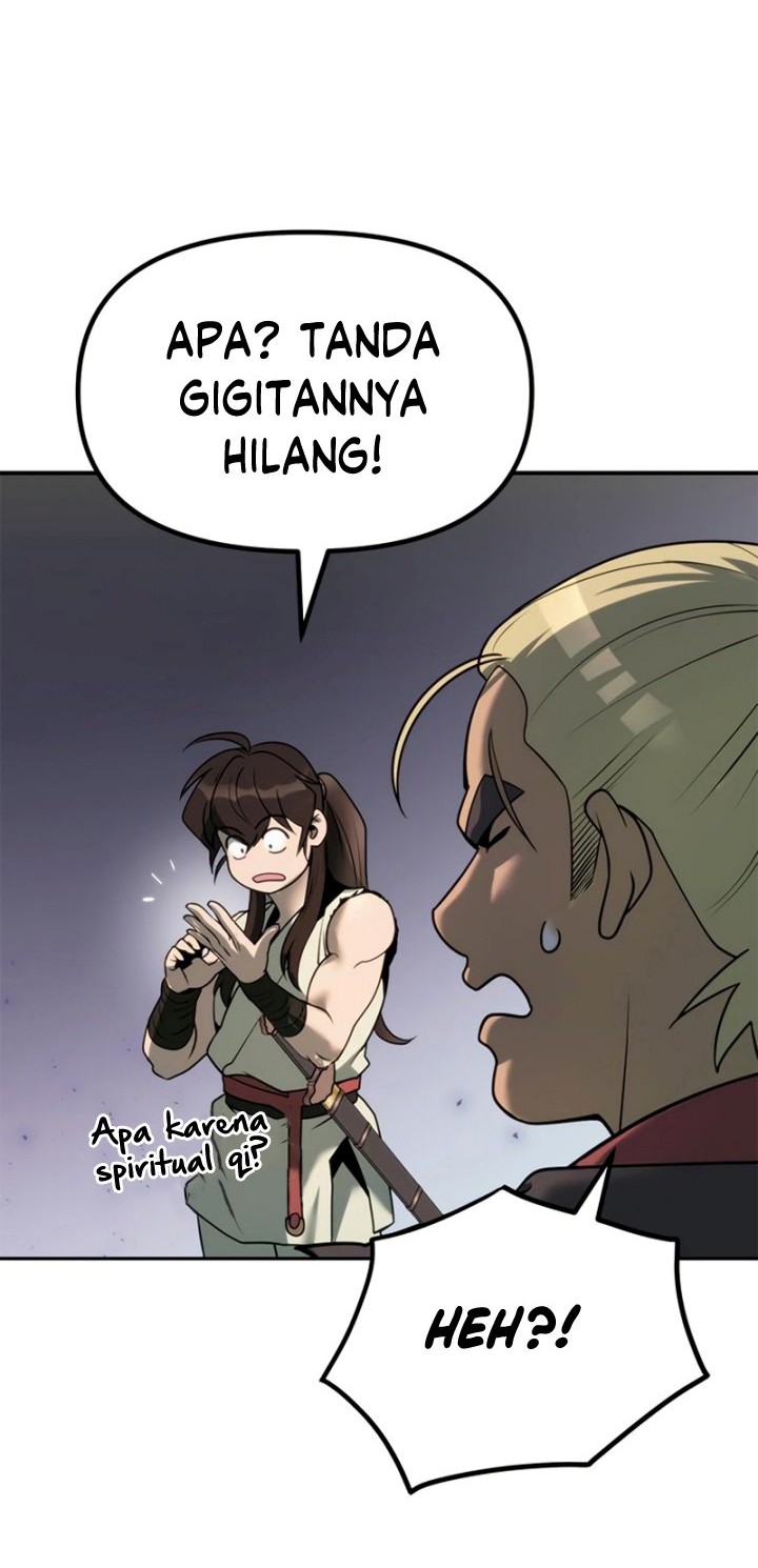 Chronicles of the Demon Faction Chapter 17 - halaman 69