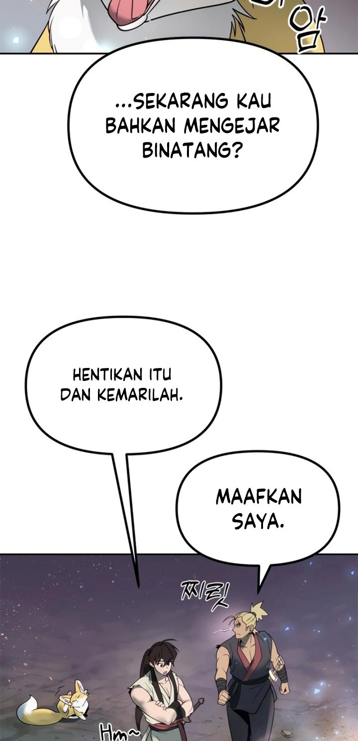 Chronicles of the Demon Faction Chapter 17 - halaman 71