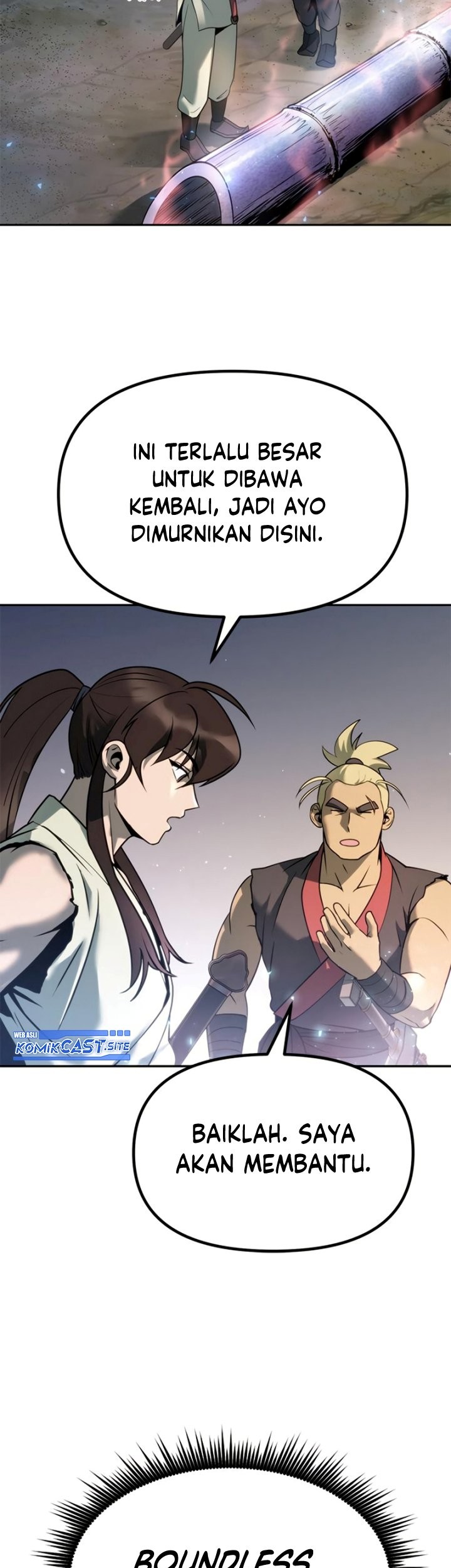 Chronicles of the Demon Faction Chapter 17 - halaman 72