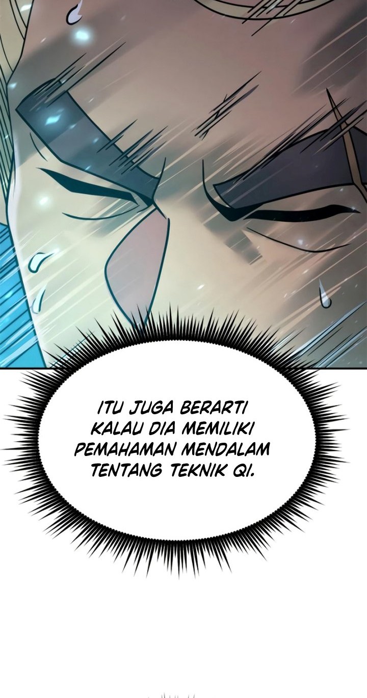 Chronicles of the Demon Faction Chapter 17 - halaman 77