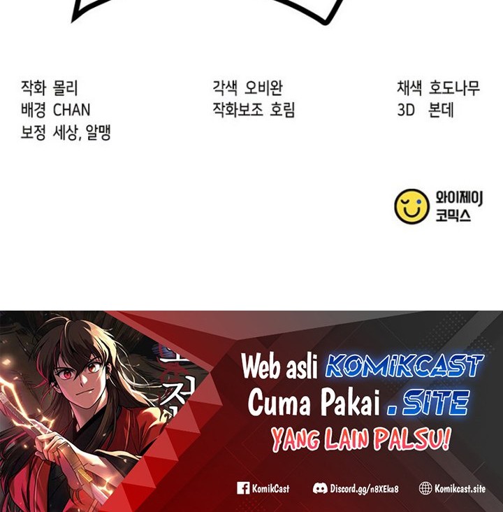 Chronicles of the Demon Faction Chapter 17 - halaman 85