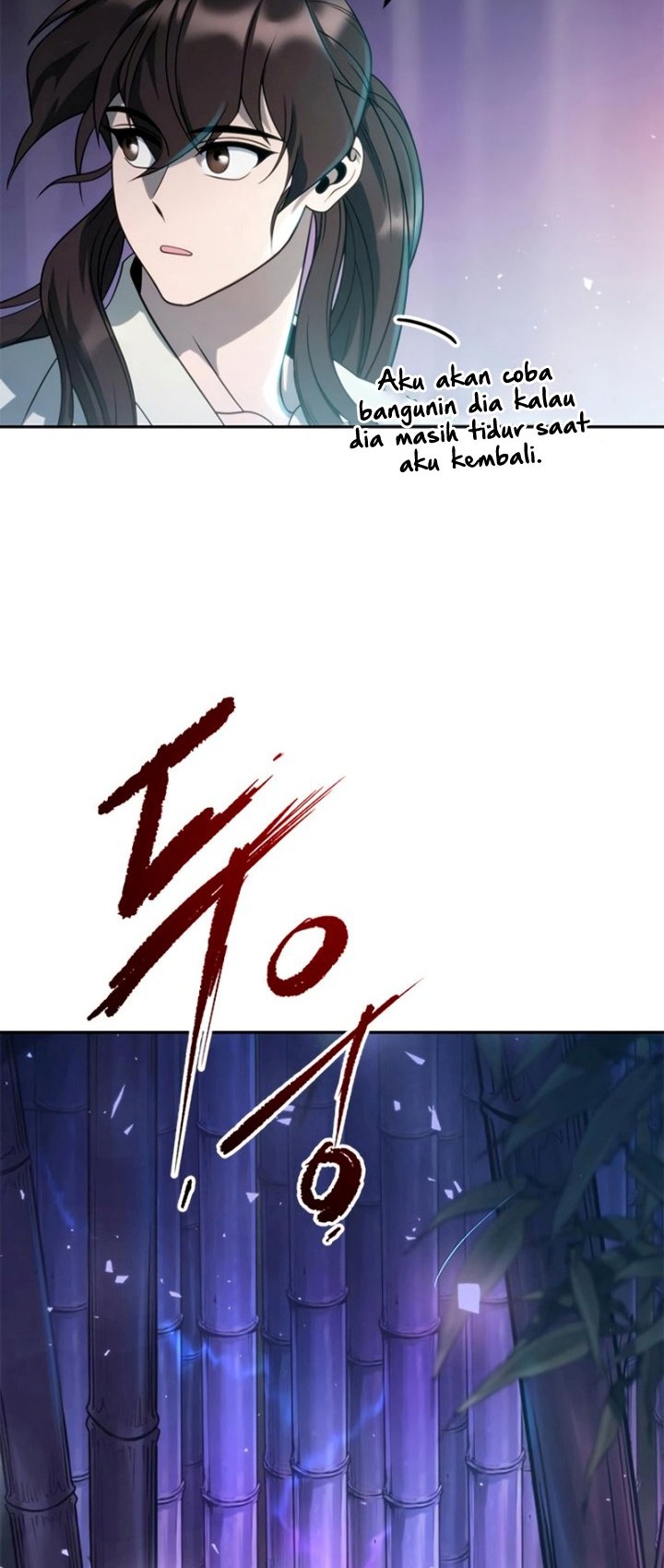 Chronicles of the Demon Faction Chapter 17 - halaman 9