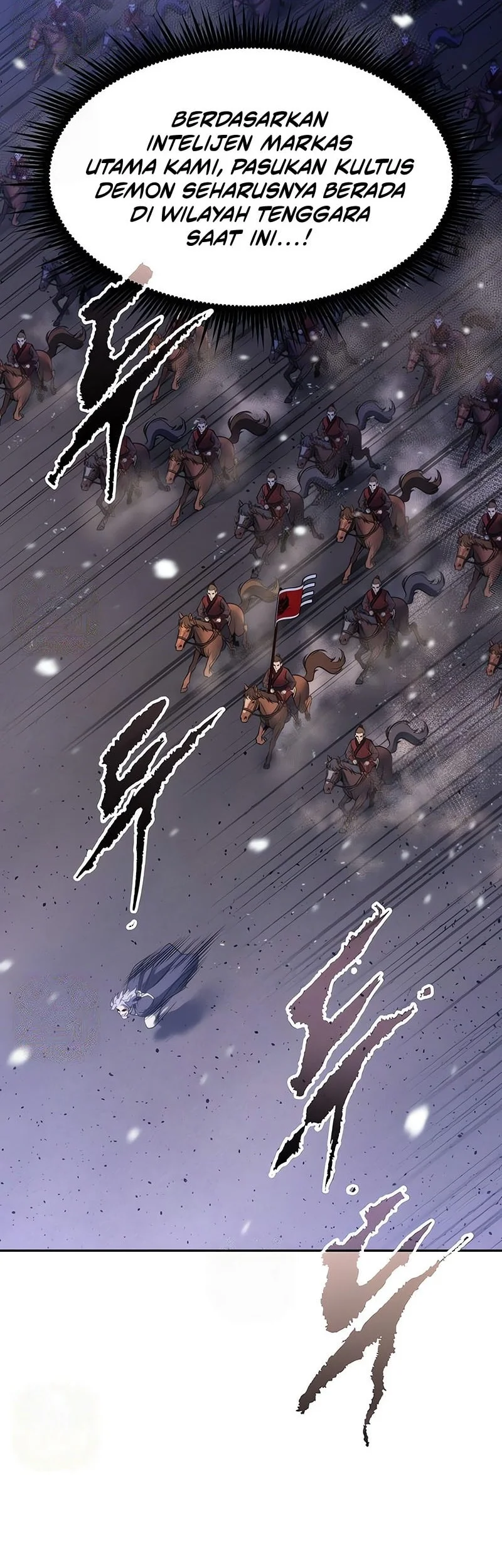 Chronicles of the Demon Faction Chapter 170 - halaman 105