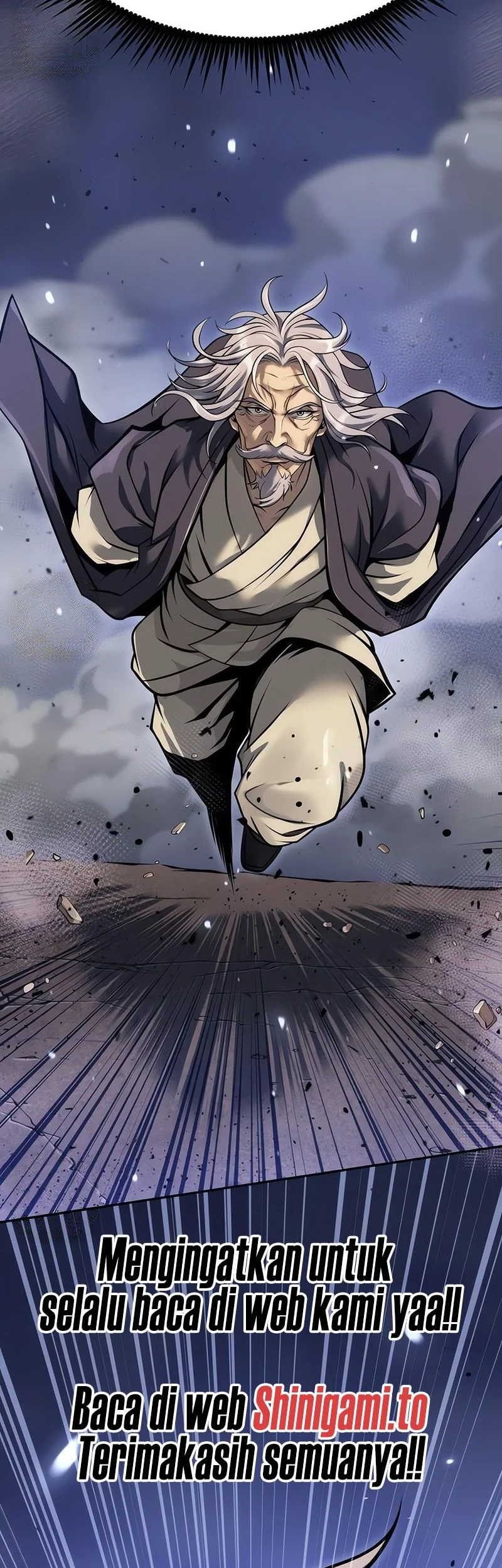 Chronicles of the Demon Faction Chapter 170 - halaman 107