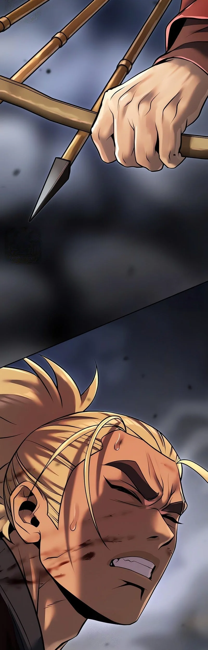 Chronicles of the Demon Faction Chapter 170 - halaman 11