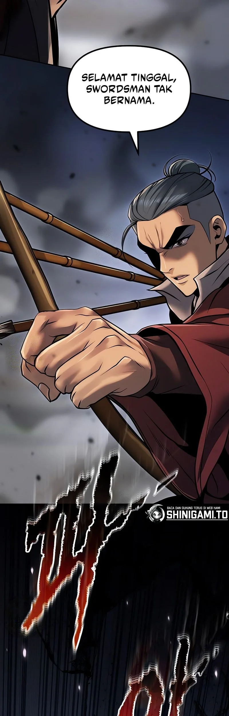 Chronicles of the Demon Faction Chapter 170 - halaman 12