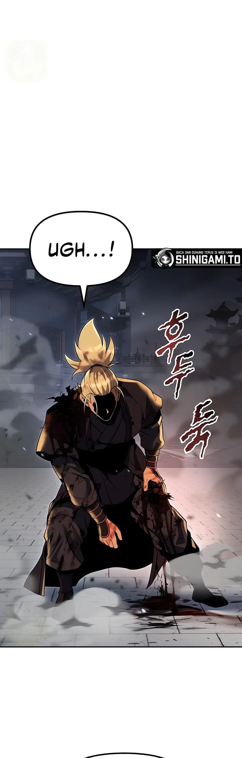 Chronicles of the Demon Faction Chapter 170 - halaman 17