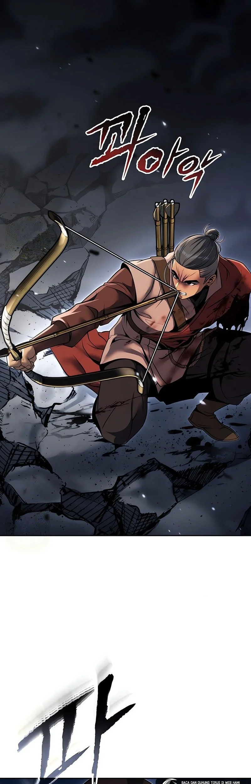 Chronicles of the Demon Faction Chapter 170 - halaman 19
