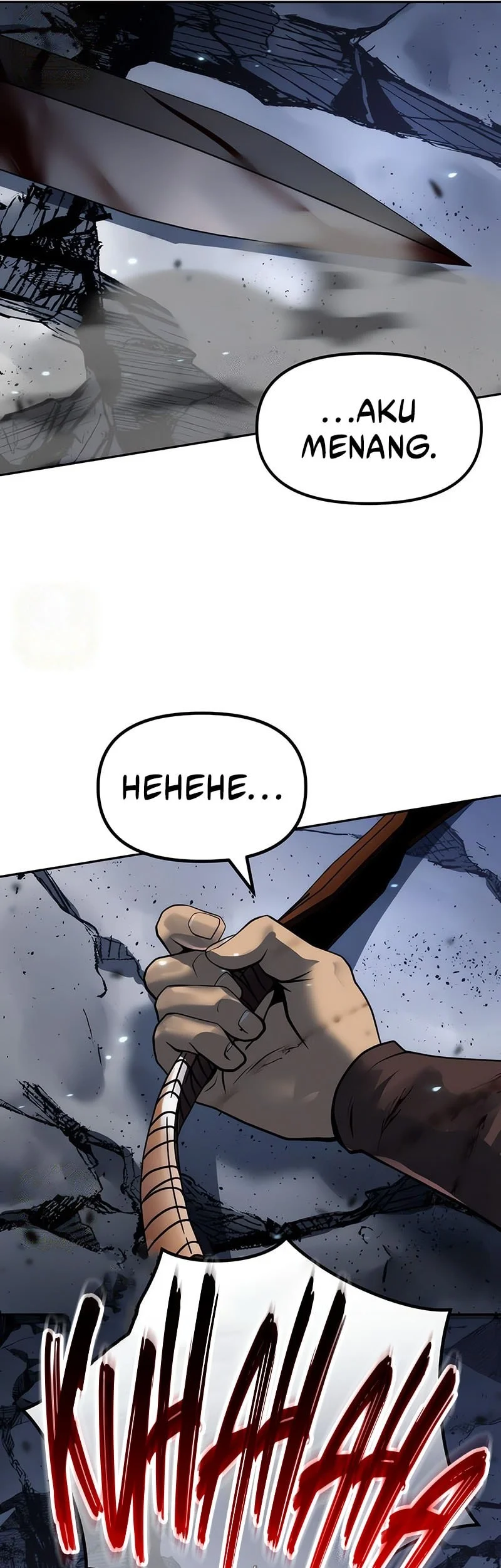 Chronicles of the Demon Faction Chapter 170 - halaman 23