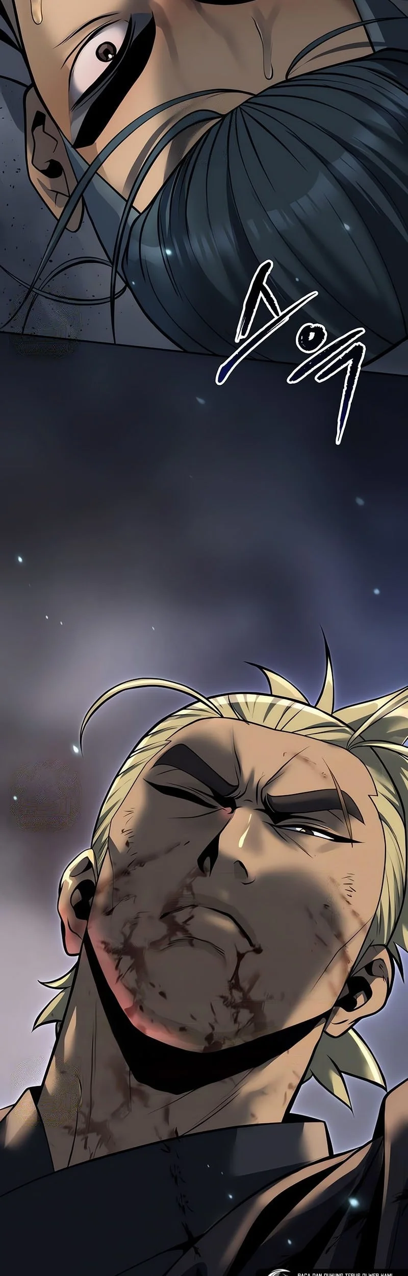 Chronicles of the Demon Faction Chapter 170 - halaman 25