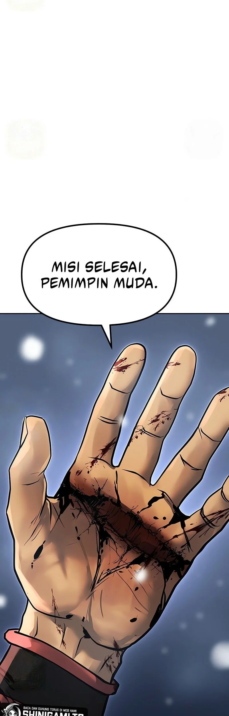 Chronicles of the Demon Faction Chapter 170 - halaman 28
