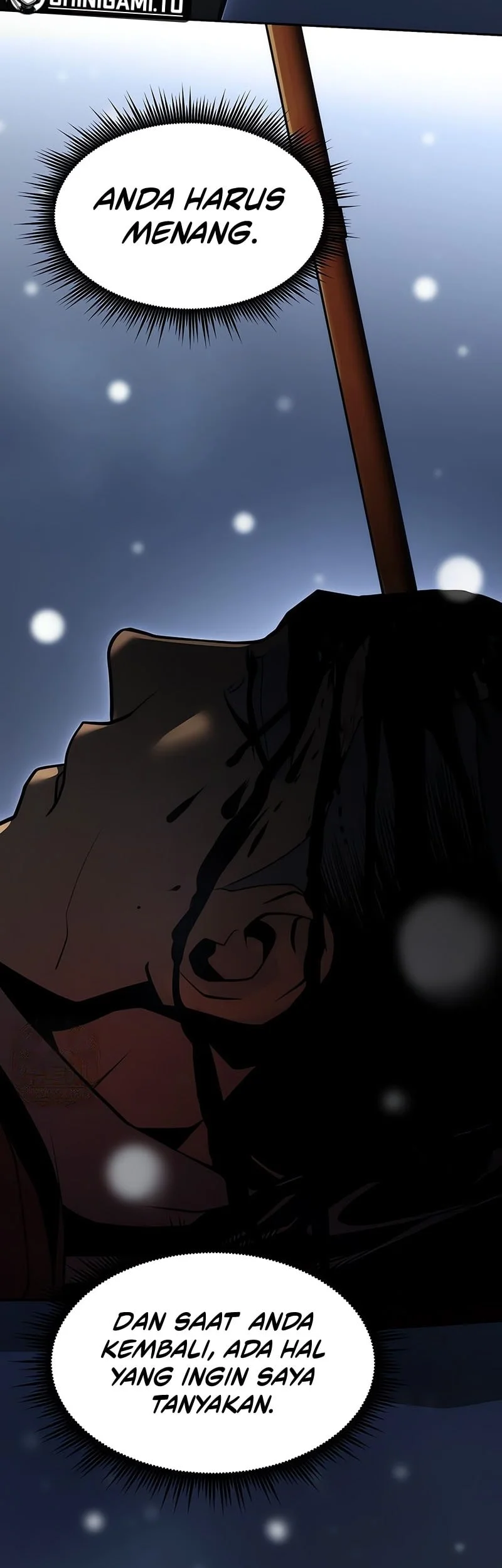 Chronicles of the Demon Faction Chapter 170 - halaman 29