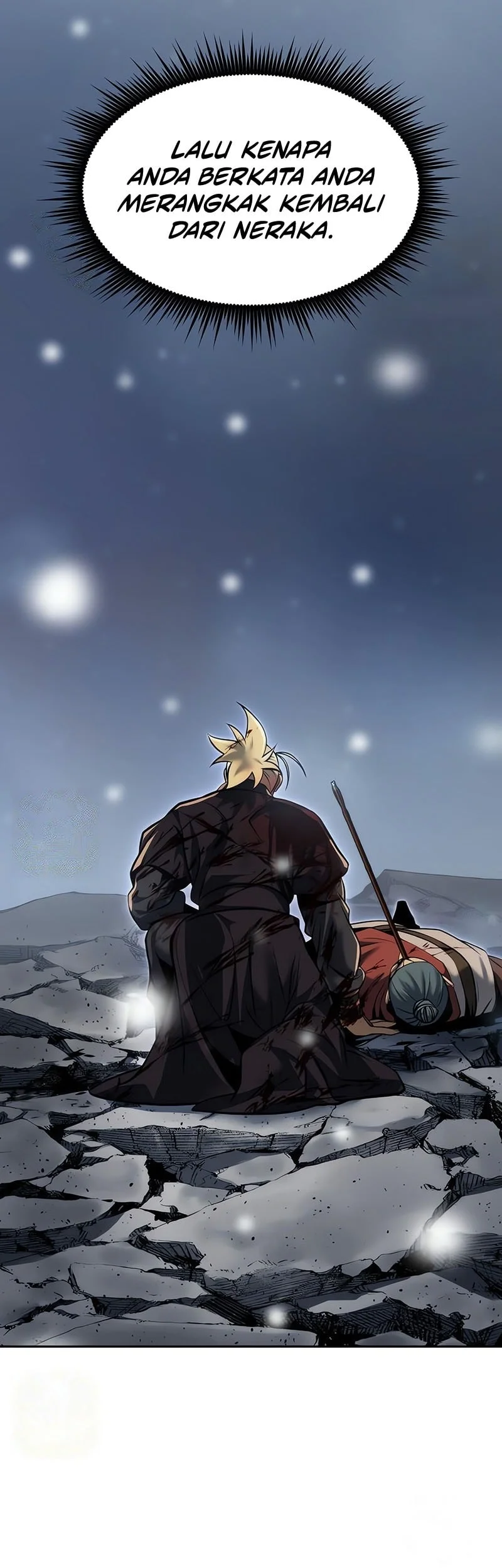 Chronicles of the Demon Faction Chapter 170 - halaman 31