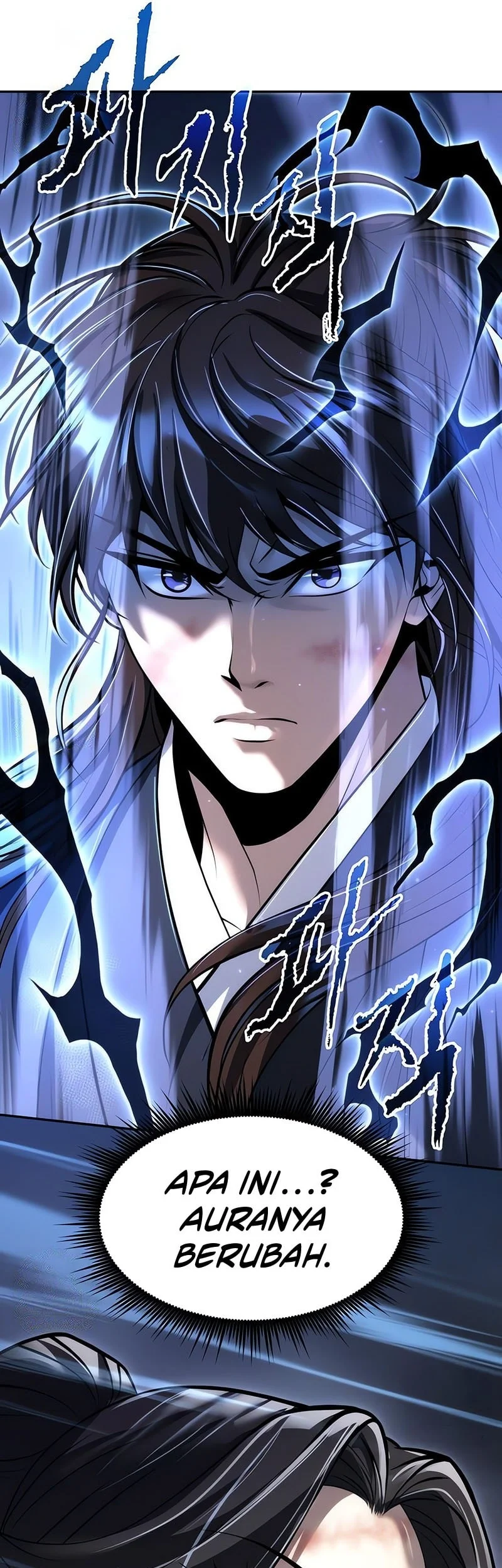 Chronicles of the Demon Faction Chapter 170 - halaman 35