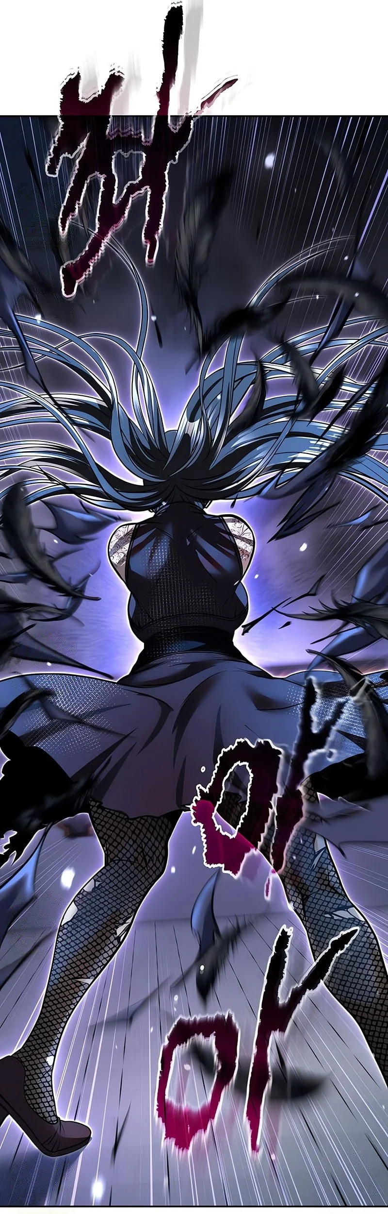 Chronicles of the Demon Faction Chapter 170 - halaman 47