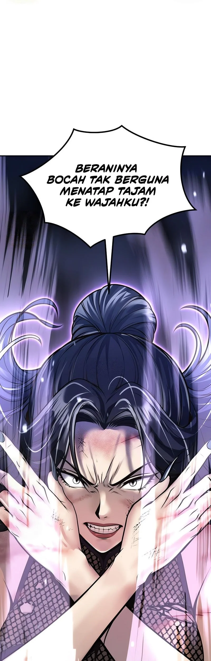 Chronicles of the Demon Faction Chapter 170 - halaman 48