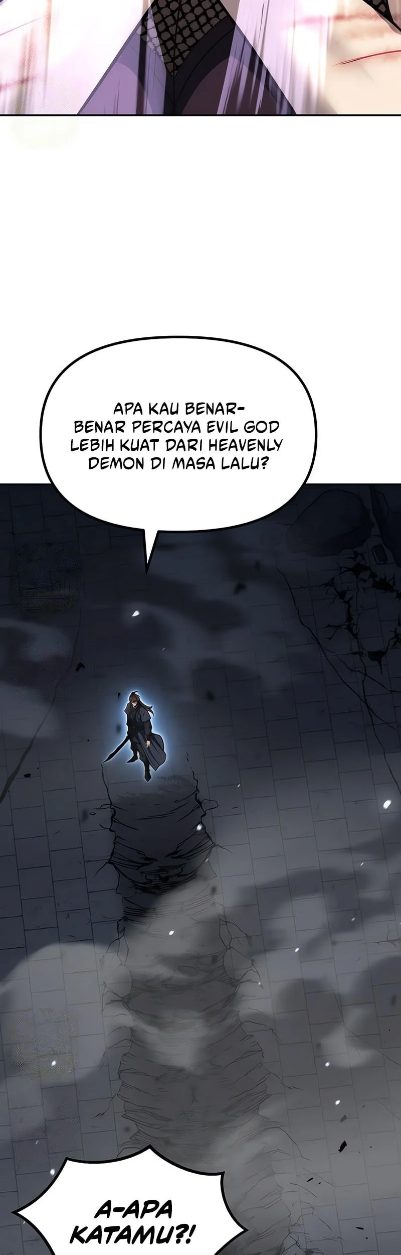 Chronicles of the Demon Faction Chapter 170 - halaman 49