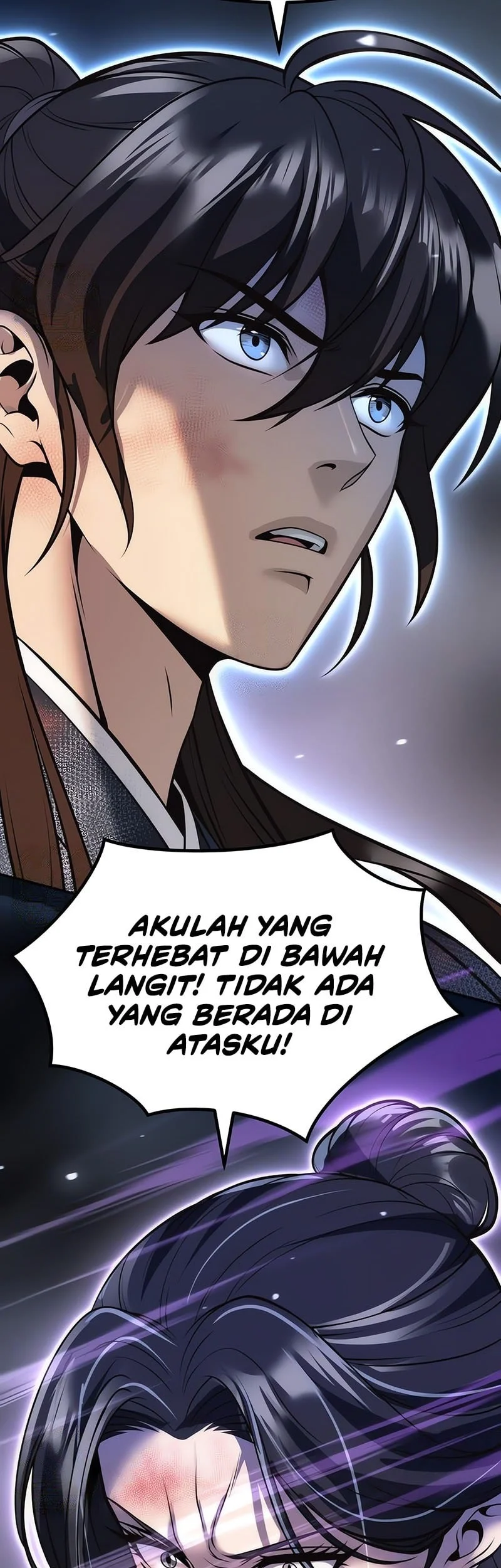 Chronicles of the Demon Faction Chapter 170 - halaman 51