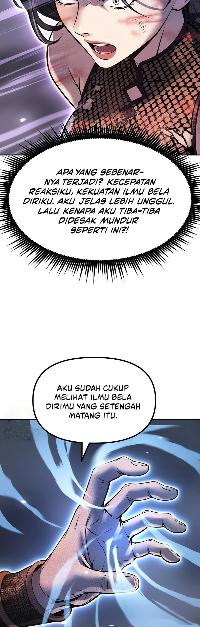 Chronicles of the Demon Faction Chapter 170 - halaman 52