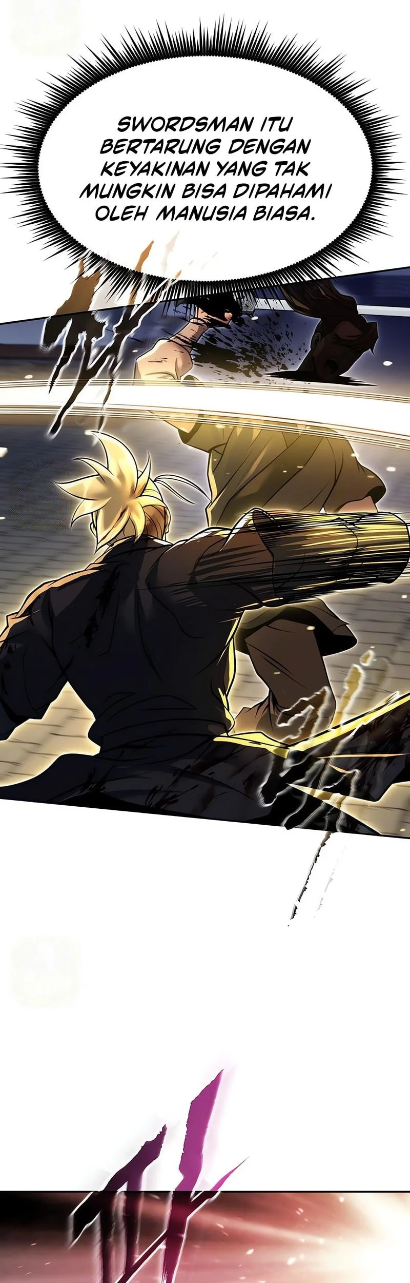 Chronicles of the Demon Faction Chapter 170 - halaman 6