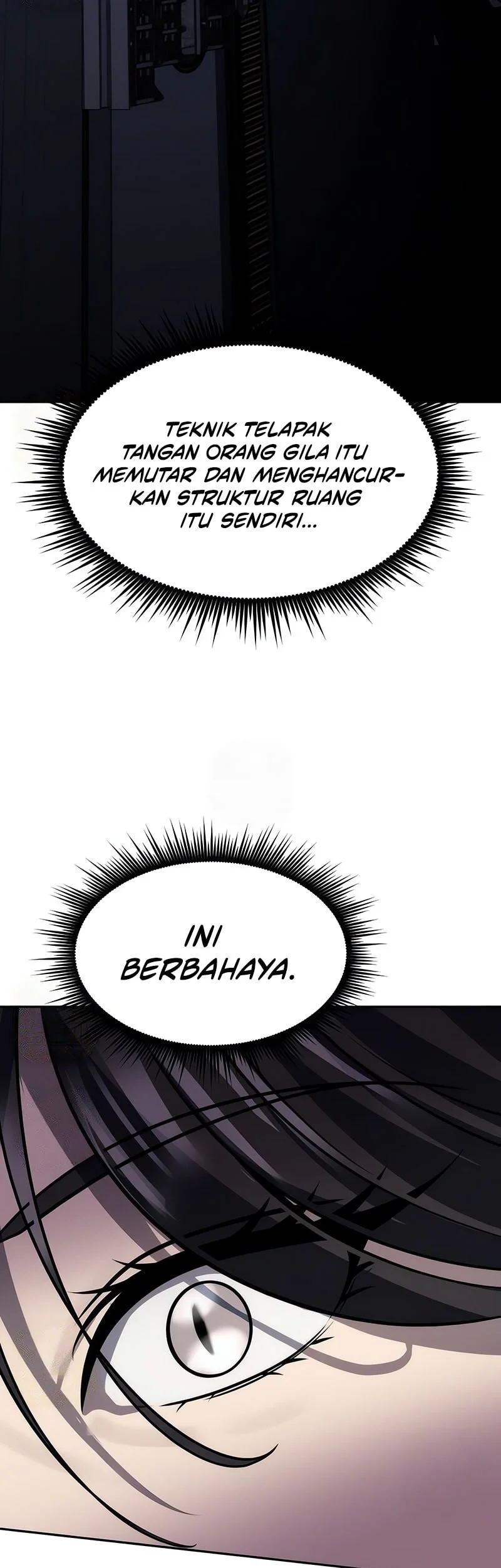 Chronicles of the Demon Faction Chapter 170 - halaman 60