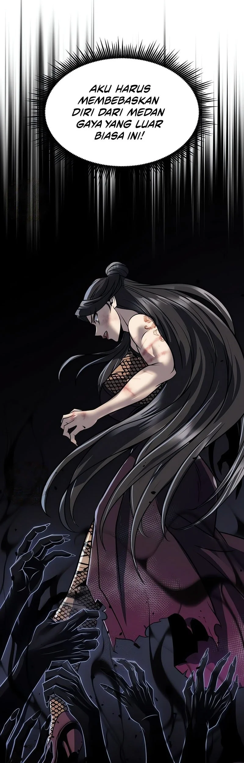 Chronicles of the Demon Faction Chapter 170 - halaman 62