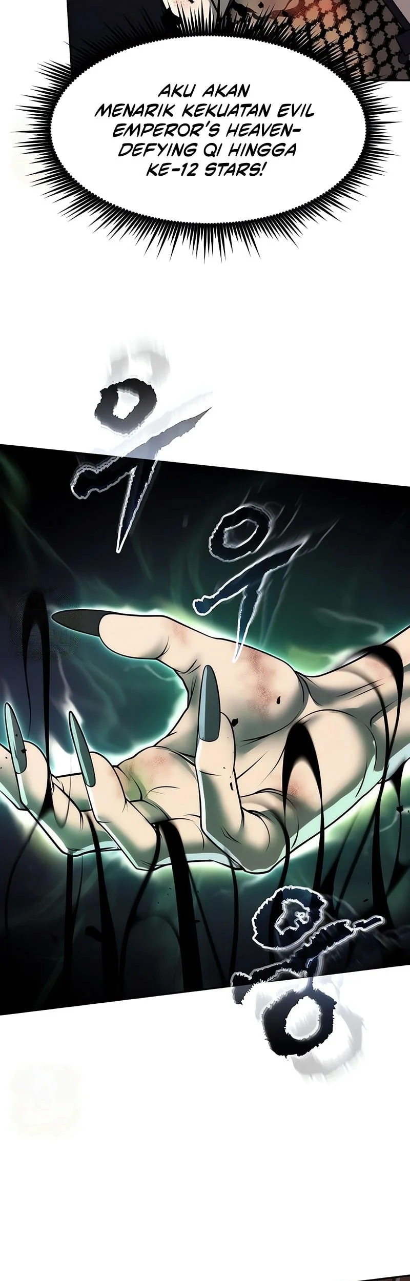 Chronicles of the Demon Faction Chapter 170 - halaman 64