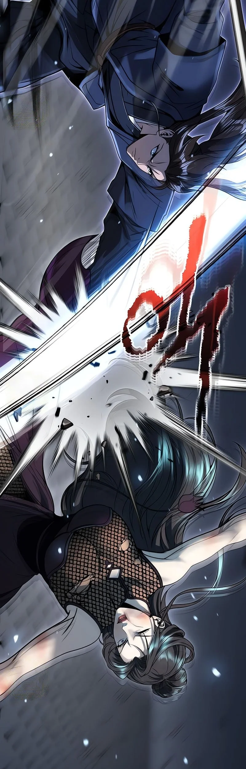 Chronicles of the Demon Faction Chapter 170 - halaman 68