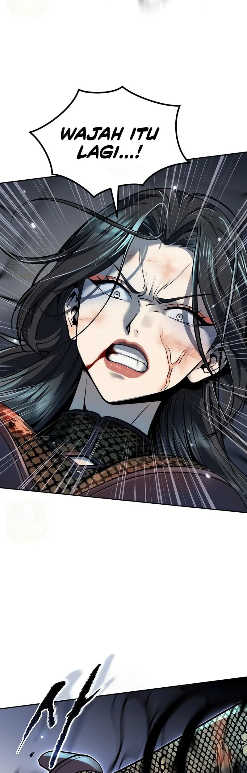 Chronicles of the Demon Faction Chapter 170 - halaman 70