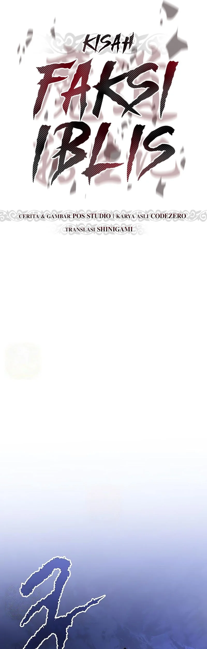 Chronicles of the Demon Faction Chapter 170 - halaman 76