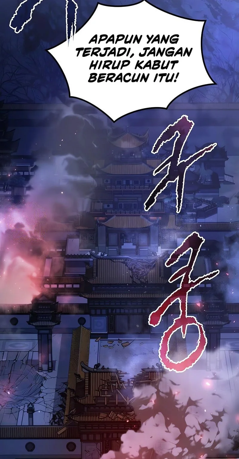 Chronicles of the Demon Faction Chapter 170 - halaman 77