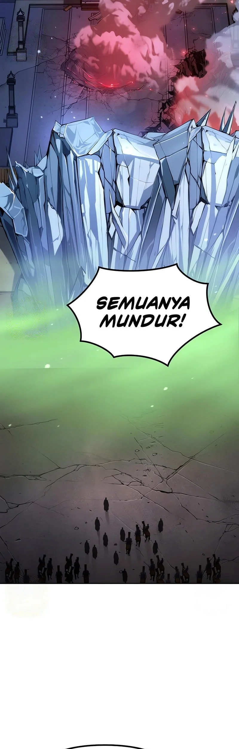 Chronicles of the Demon Faction Chapter 170 - halaman 78