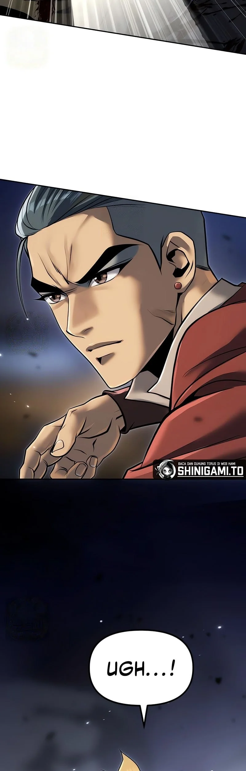 Chronicles of the Demon Faction Chapter 170 - halaman 8