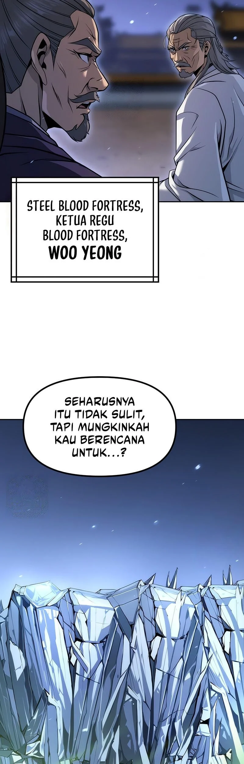 Chronicles of the Demon Faction Chapter 170 - halaman 80